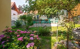 Barok Apartments